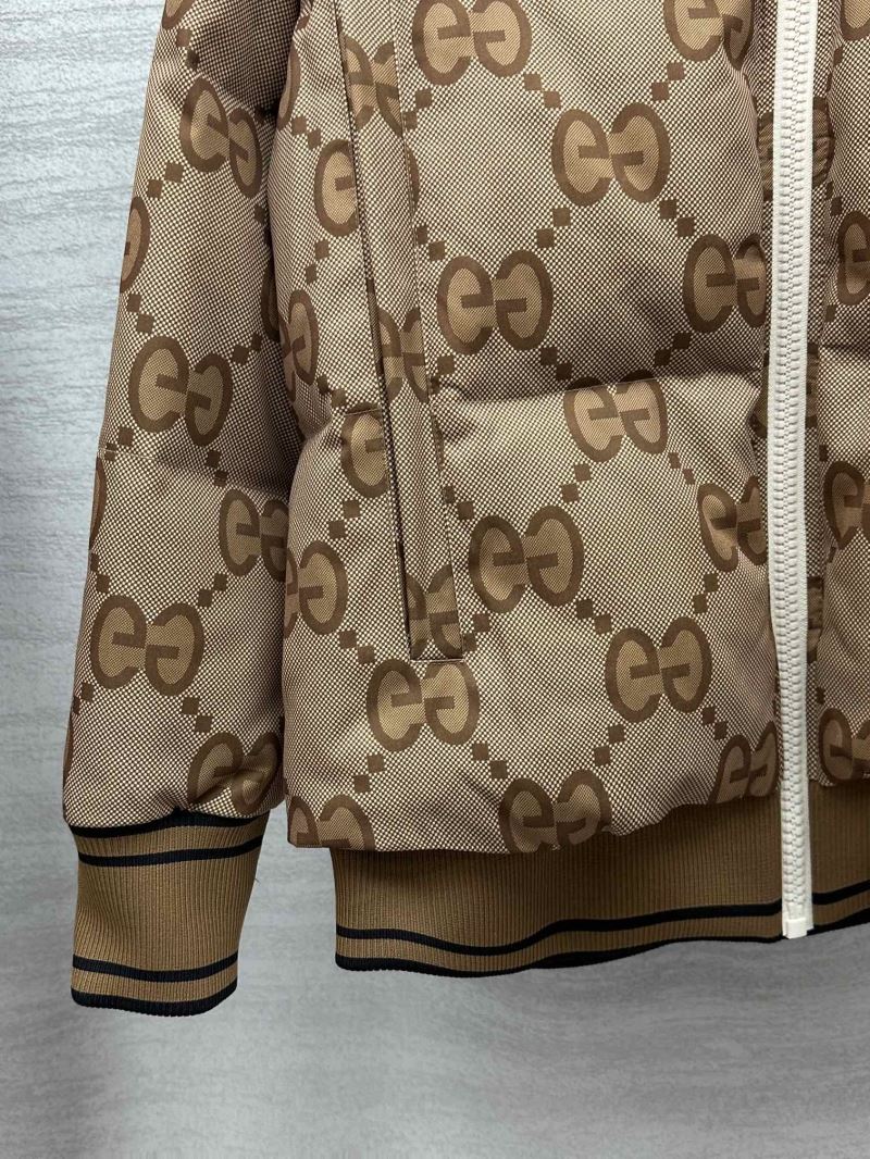 Gucci Down Jackets